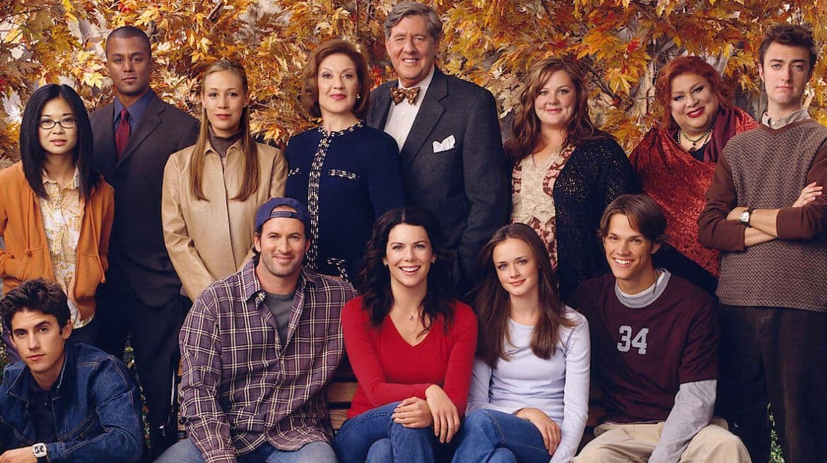 Fallece reconocida actriz de Gilmore Girls a los 84 años; ¿de qué murió?