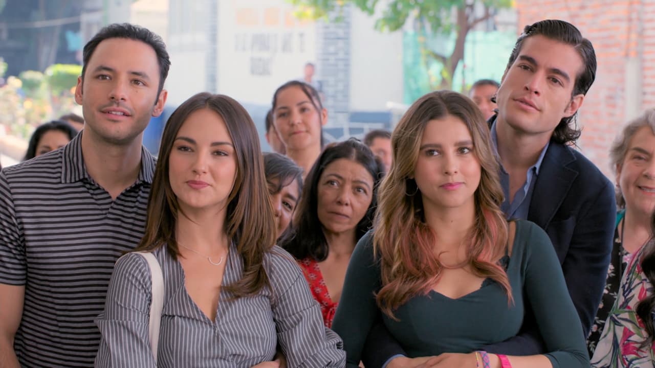 Marcela gana el premio "Embelleciendo mi barrio" y es reconocida por todo el Peñón.