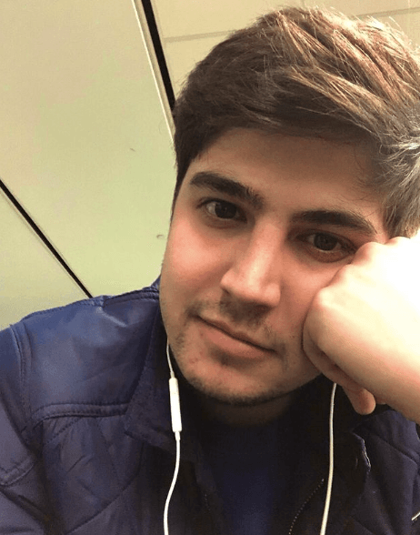 "Después de '¡Vivan los Niños!' me dediqué a estudiar, me salí de la actuación a los 11, 12 años, hice algunas telenovelas de adultos. Seguí estudiando la preparatoria y al final me decidí a estudiar comunicación, primero, pero no me gustó mucho (...), luego me cambié a Administración", contó sobre lo que la vida le depararía en términos profesionales.