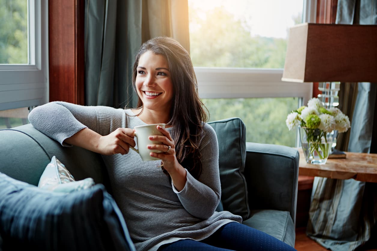 A Capricornio le encanta tener su casa impecable y con todas las comodidades posibles, por lo que constantemente le hace mejoras a su hogar, que podría convertirse en una obsesión.