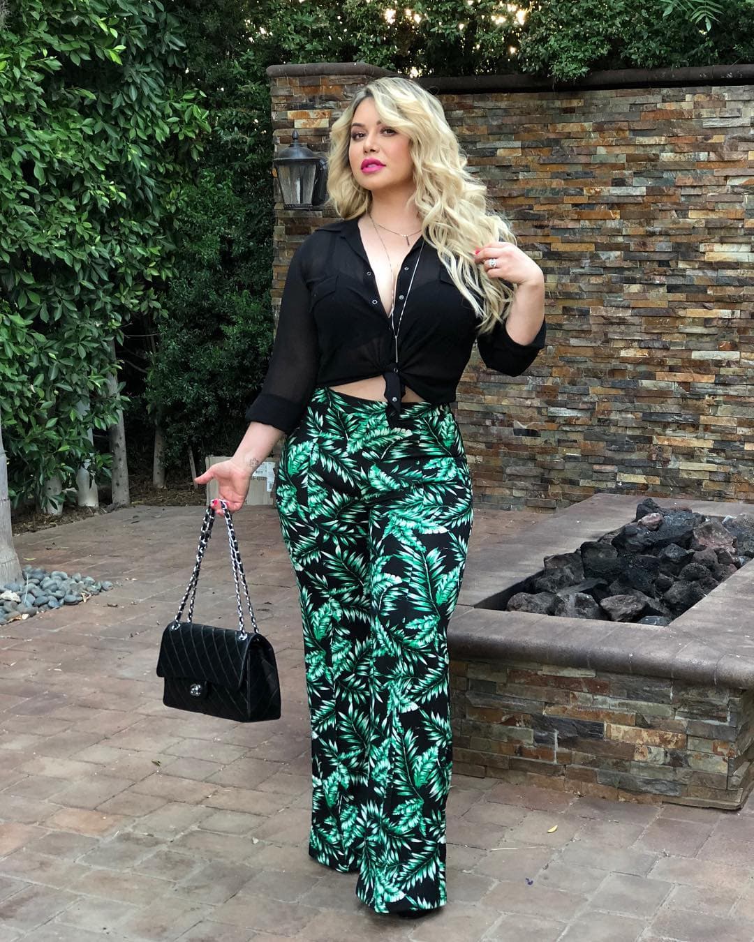 Tras cirugía de emergencia destapan que Chiquis Rivera padece enfermedad incurable