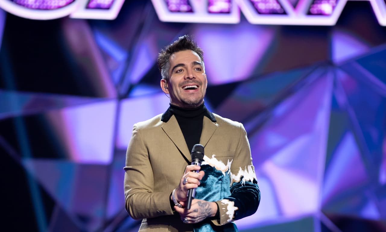 ¿Quién es la Máscara? dónde ver el programa 8 en vivo online