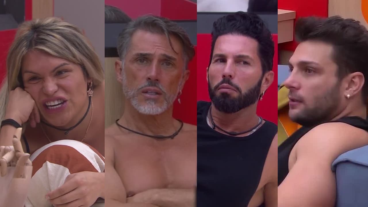 Wendy destapa qué integrantes del Infierno ‘ya no se quieren’ tras nominación; Nicola reacciona