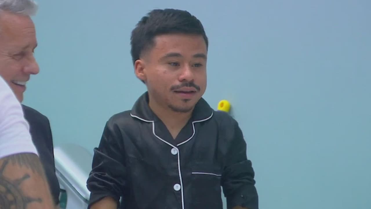 Papás de Abelito por fin aparecen juntos y mandan mensaje al habitante de La Casa de los Famosos México 2025: "Eres mi orgullo"