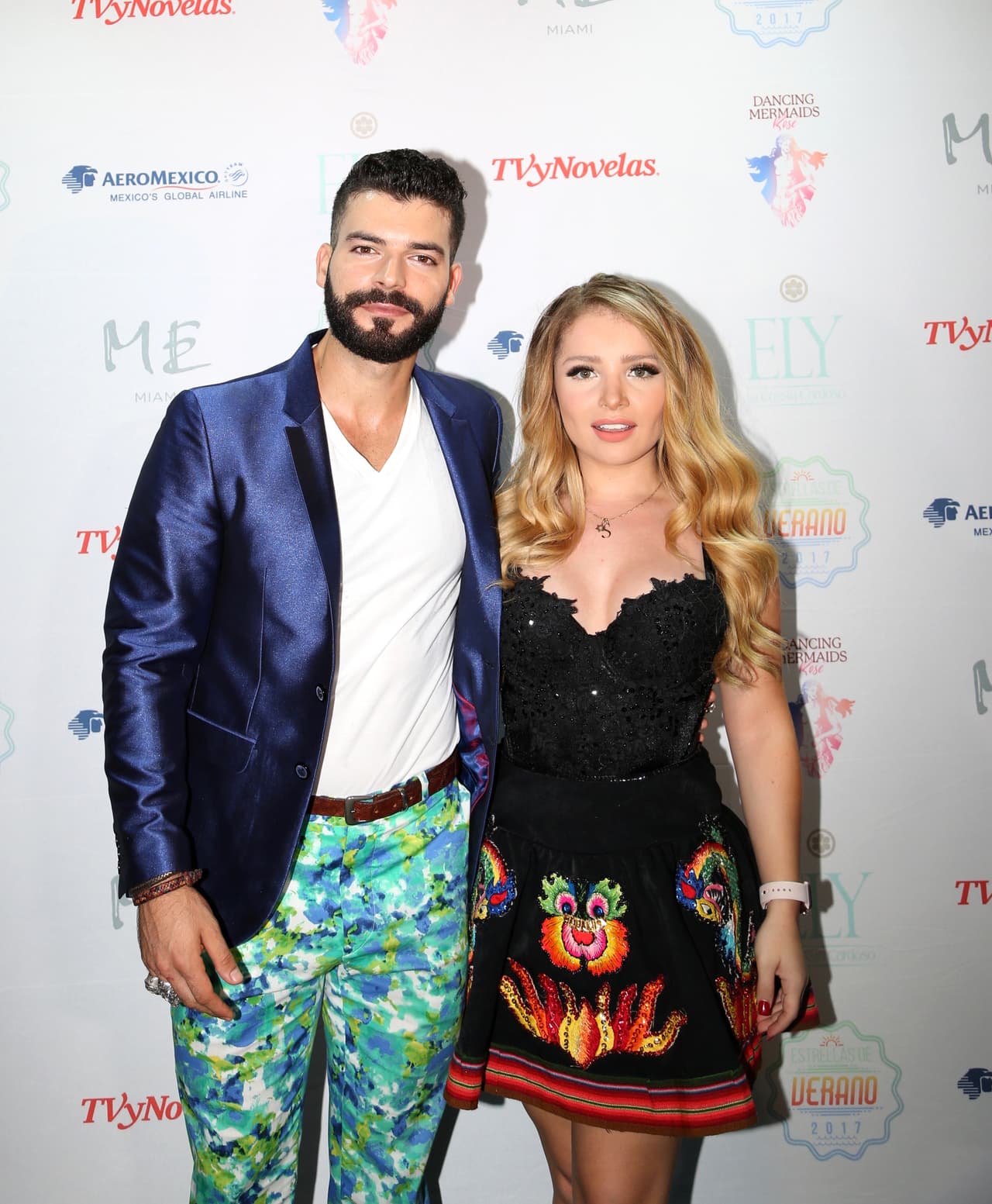 Adrián Di Monte confirma separación de la actriz Sandra Itzel