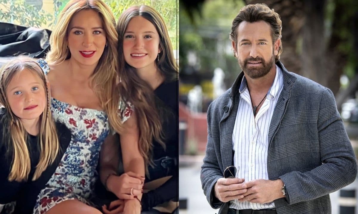 Los actores utilizaron sus redes sociales para dedicarle emotivos mensajes
