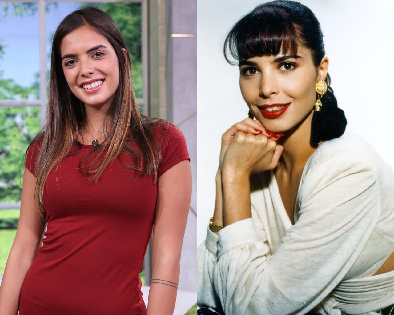Hija de Mariana Levy estremece con video inédito de la fallecida actriz
