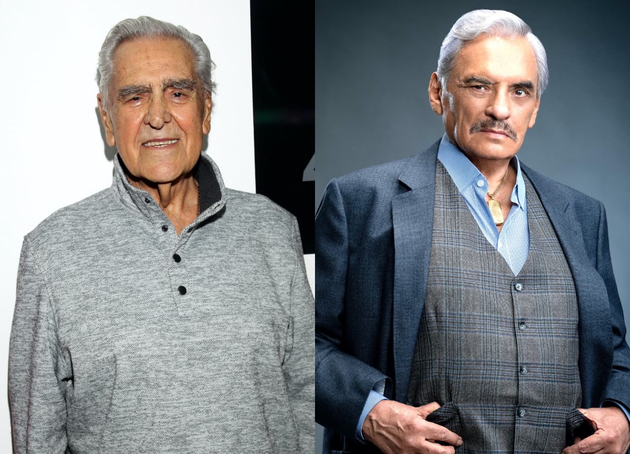 Eric del Castillo queda en shock ante la muerte de Manuel Ojeda