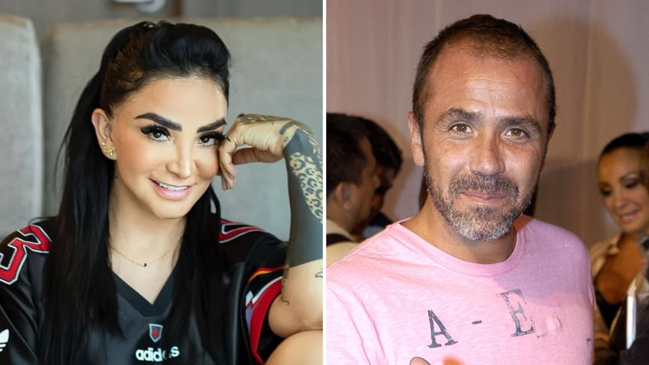 La Wanders Lover y Radamés de Jesús celebran los XV años de su hija: él pide beso a la quinceañera y desata polémica