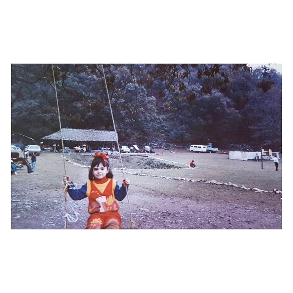 Fabiola Guajardo nació el 5 de enero de 1987 en Monterrey, Nuevo León.