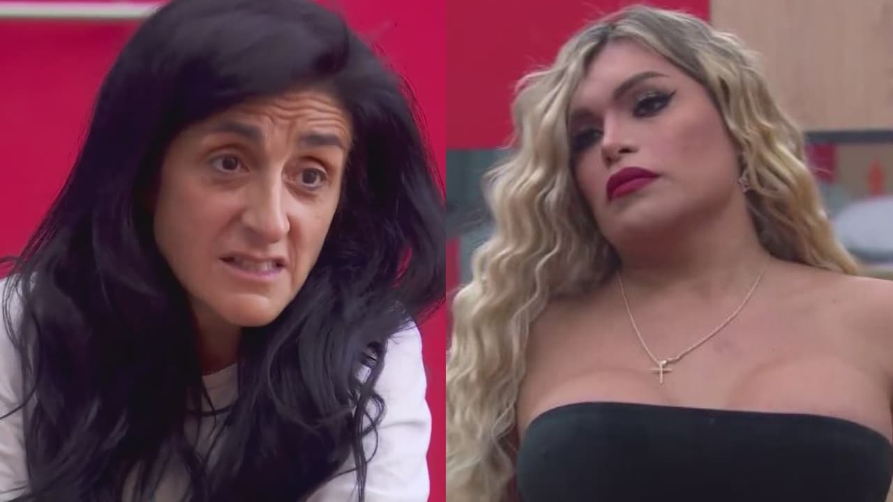 Bárbara dice que Wendy ‘no es mujer’; Sergio y Poncho le ponen un alto y defienden a ‘La Perdida’