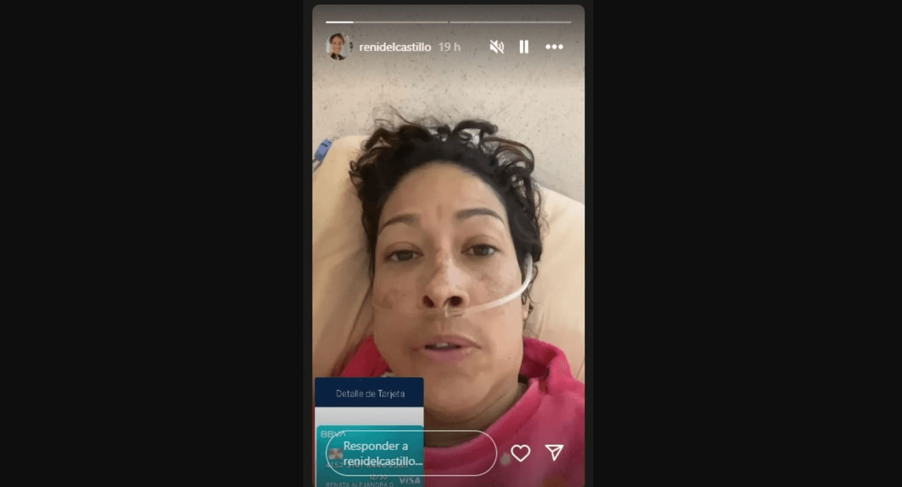 Actriz de 'Como dice el dicho' suplica por ayuda para salvar su vida