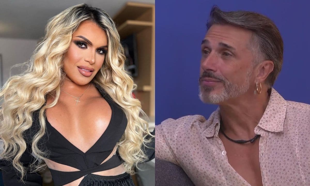 Wendy pide ayuda para Sergio y promete quitarse la ropa si lo salvan: ‘Piénsenlo bien hermanas’