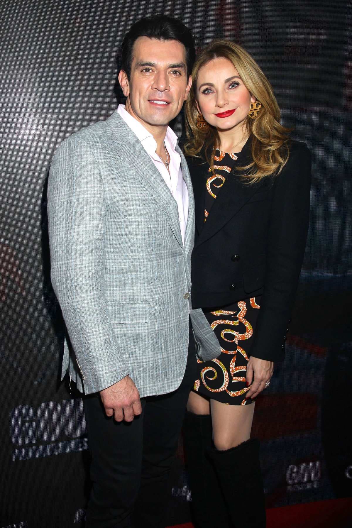 Jorge Salinas impacta al hablar de sus hijos y manda mensaje a su exesposa