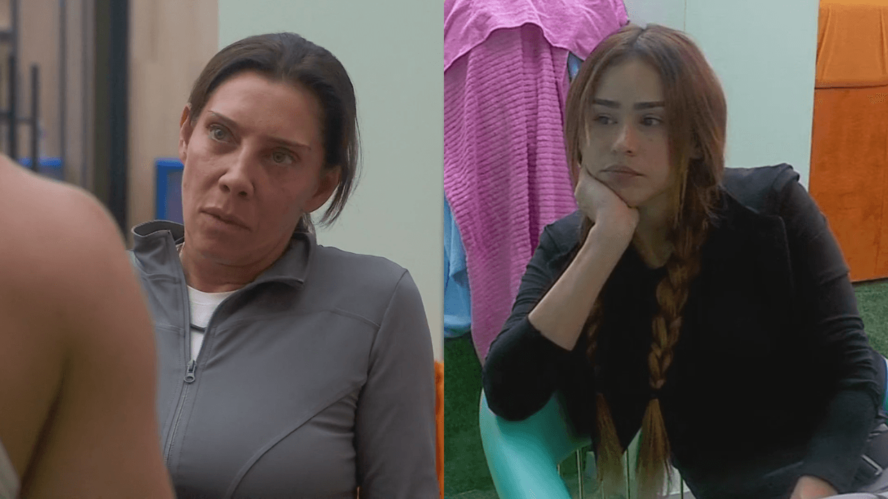 Cynthia Klitbo se cansa de Yanet García; lanza impactante advertencia: “He aguantado vara”