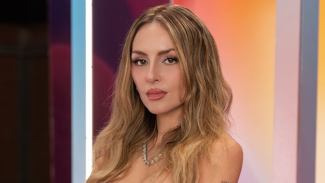 Gema Garoa en La Casa de los Famosos México 2026