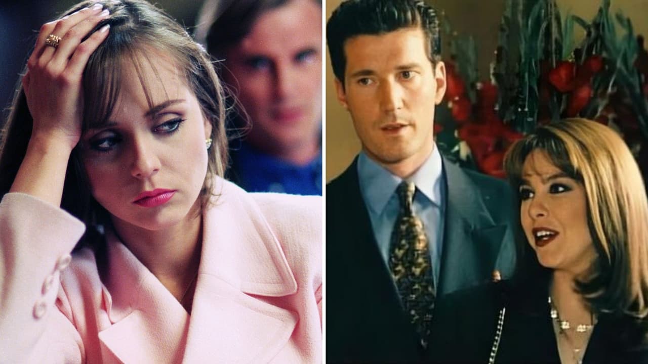 Gaby Spanic, de luto, se despide con “el corazón triste” tras muerte de Jessica Jurado, actriz de La Usurpadora
