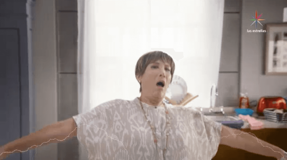 Capítulo 30: ¡Catalina vivirá con Julieta!