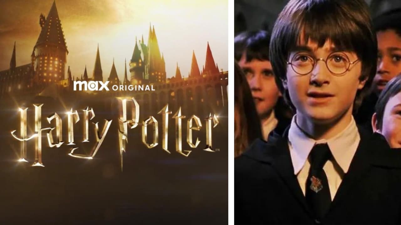 Lanzan nuevos detalles de la serie de Harry Potter de HBO: aseguran que será la mejor adaptación
