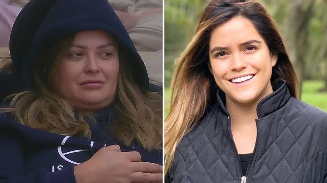 Hermana de Mariana reacciona tras mensaje de la conducta en La Casa de los Famosos México: esto dijo