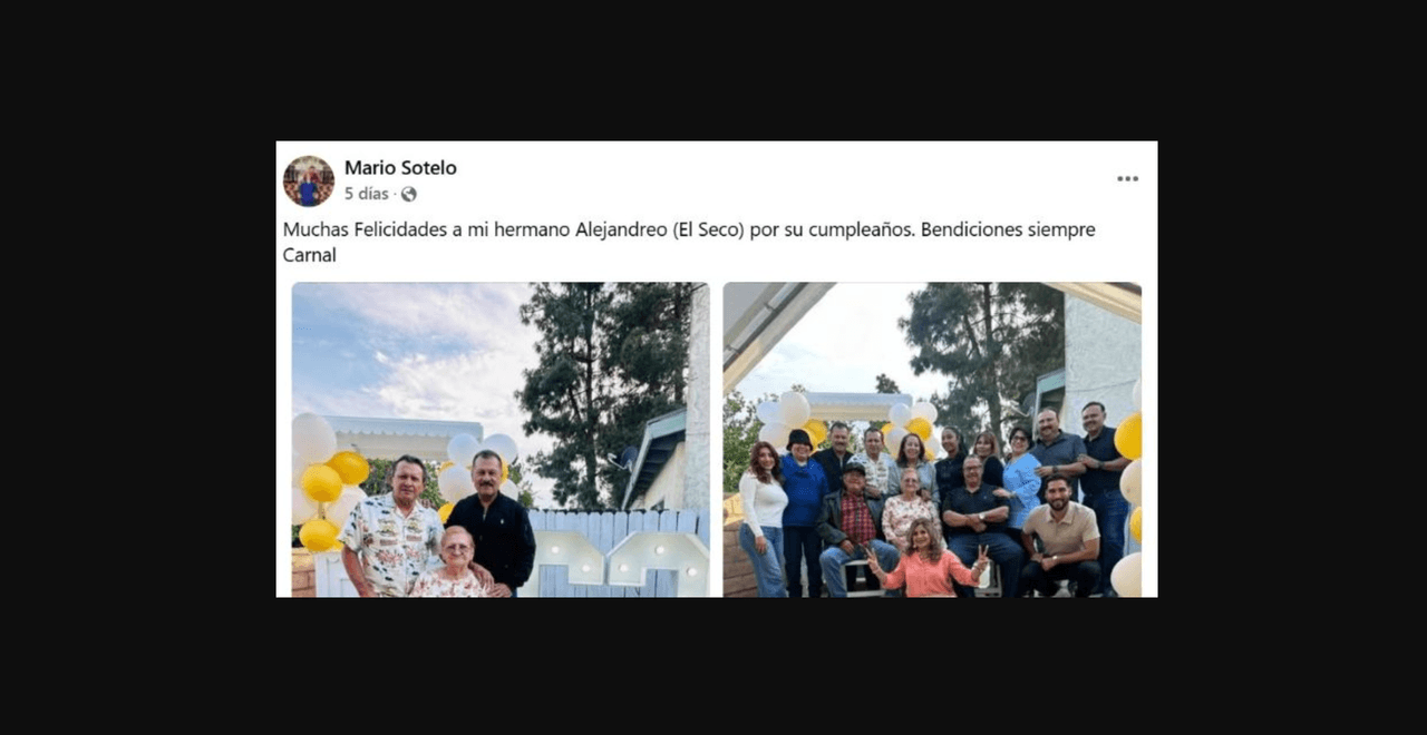 Muere cantante de regional mexicano ahogado: revelan el devastador mensaje que publicó antes de fallecer