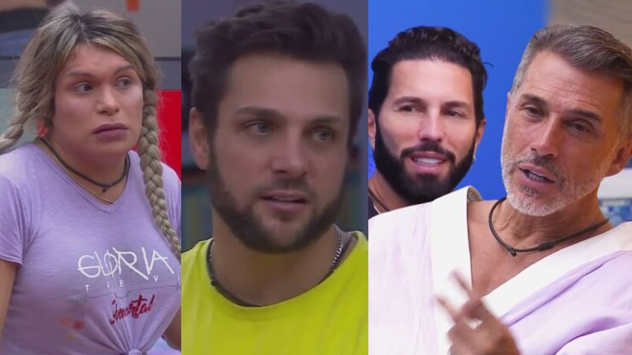 ¿Team Infierno menosprecia a Nicola? La Barby lo defiende y hace fuerte confesión