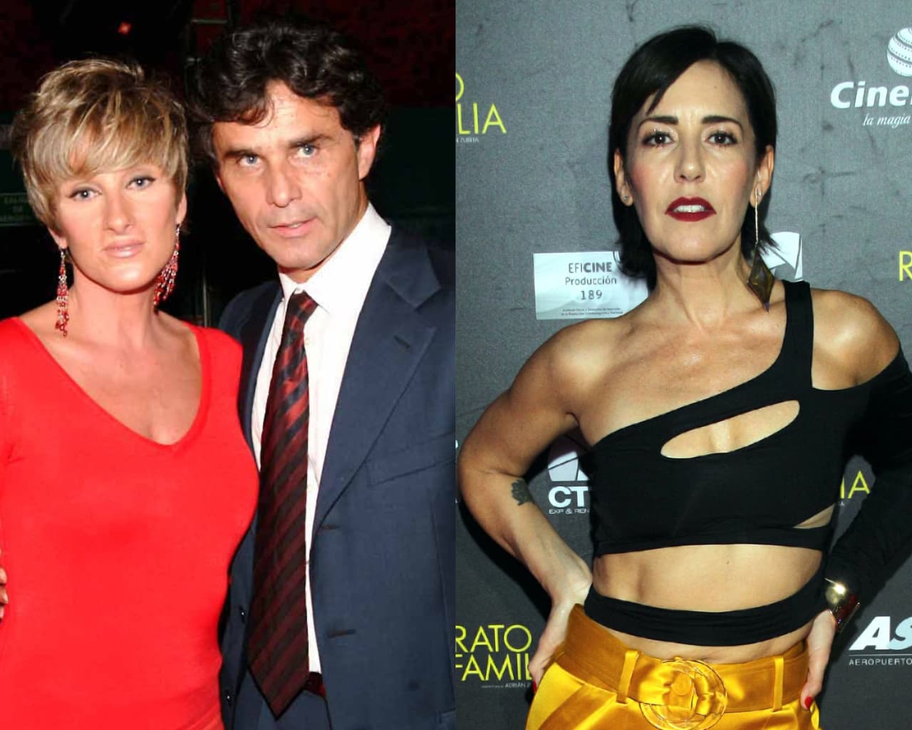 El actor se sinceró sobre su nueva relación.