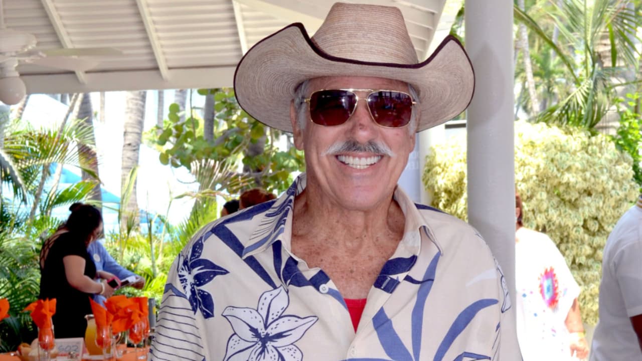 Familia de Andrés García pone en venta su residencia de Acapulco; impactantes imágenes muestran su deterioro