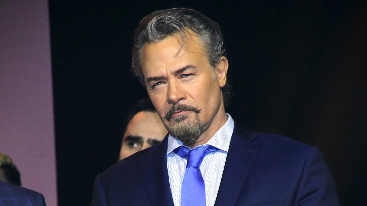 Sergio Sendel compartirá telenovela con su famosa hija actriz: ella publica video y lucen idénticos