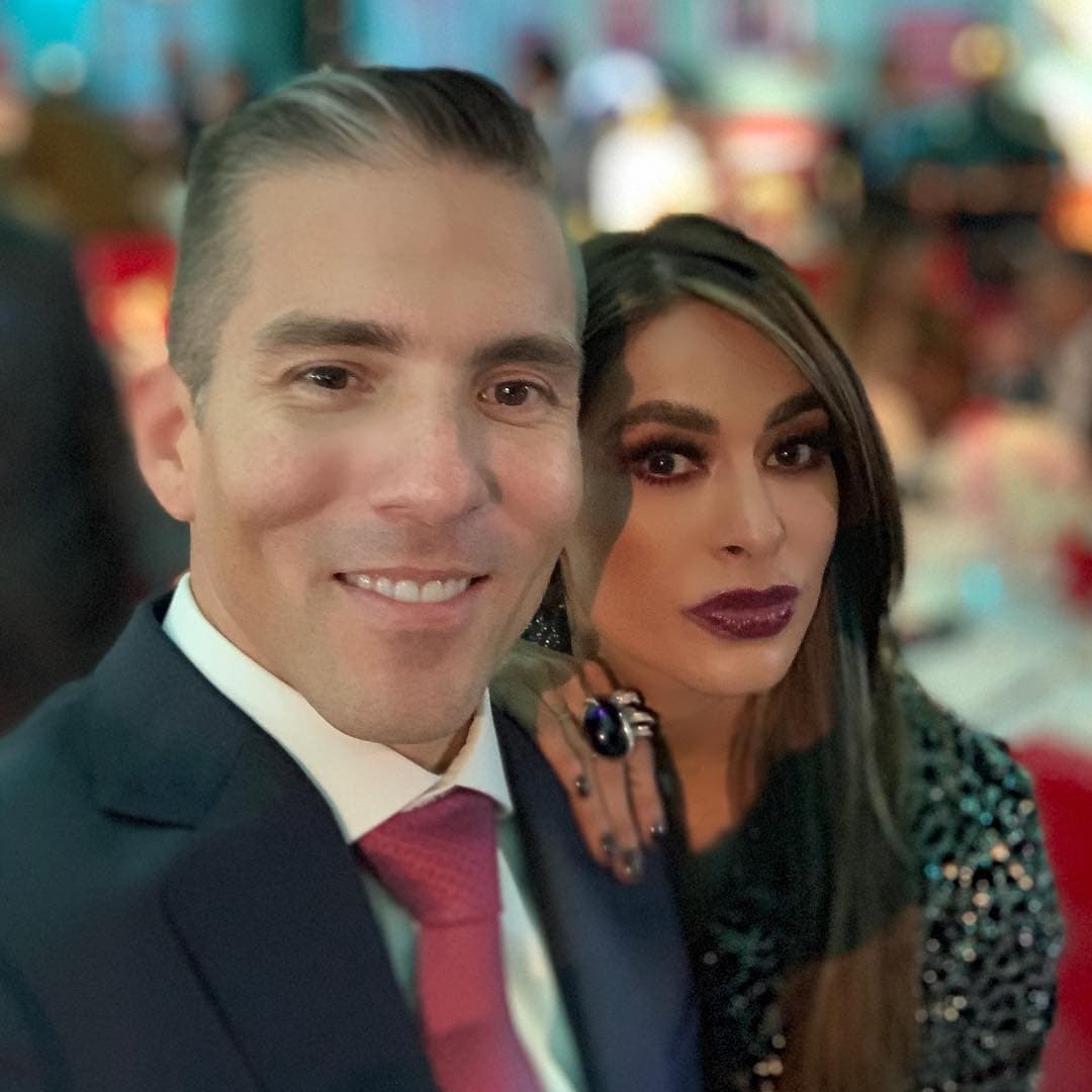 Galilea Montijo antes de encontrar el amor: "Yo pensé que no me iba a casar”