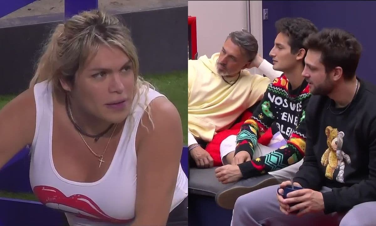 En La Casa de los Famosos México enloquecen con prueba: tienen miedo de ir al baño o dormirse