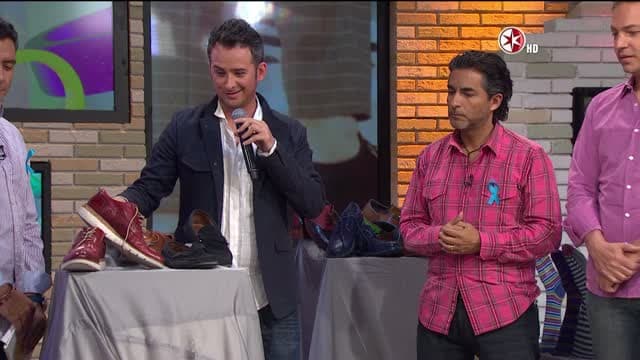 Moda ´Zapatos para hombre´