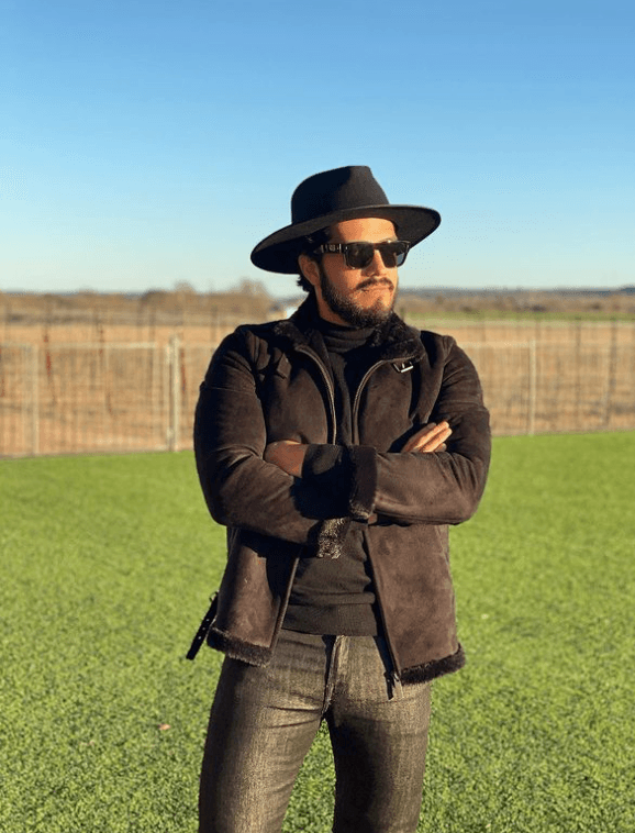 Pero, ¿quién es Andrés Tovar? A continuación te contamos más del nuevo amor de la exRebelde, quien estuvo casado con otra famosa actriz.