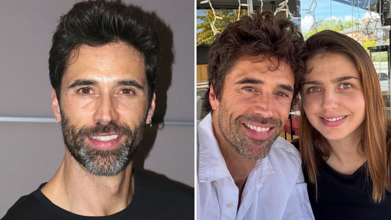 Matías Novoa revela la reacción de Michelle Renaud a sus deseos de tener una niña: el actor regresa a México para nueva telenovela