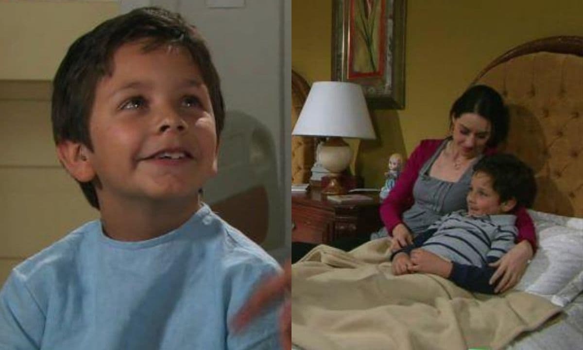 ‘Guillo’ de Amores Verdaderos reaparece y asombra por cómo luce en Mi Secreto