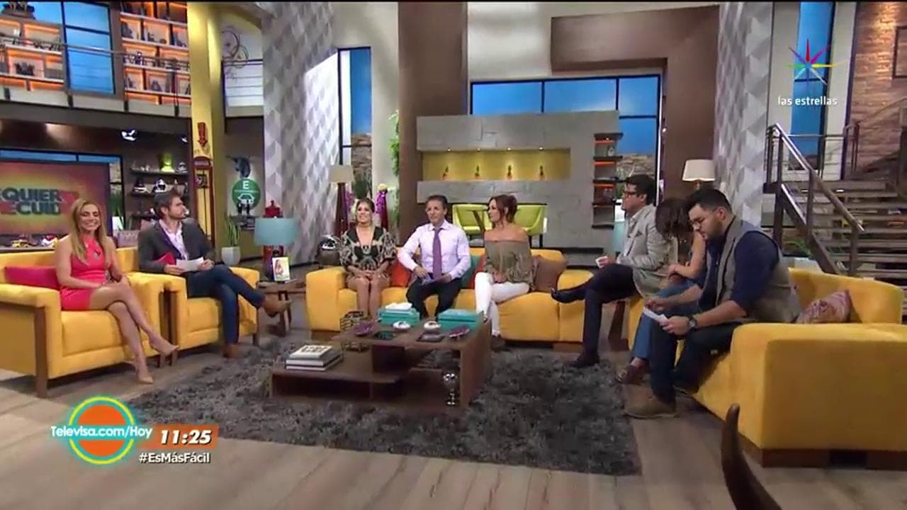 La nutrióloga Mar Santos te explica cómo desintoxicar tu cuerpo para lograr un equilibrio en tu salud
