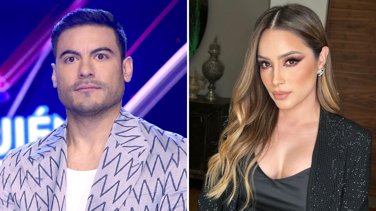 Carlos Rivera consuela a Cynthia Rodríguez tras lamentable pérdida de su “bebé”: “Fue demasiado amada”