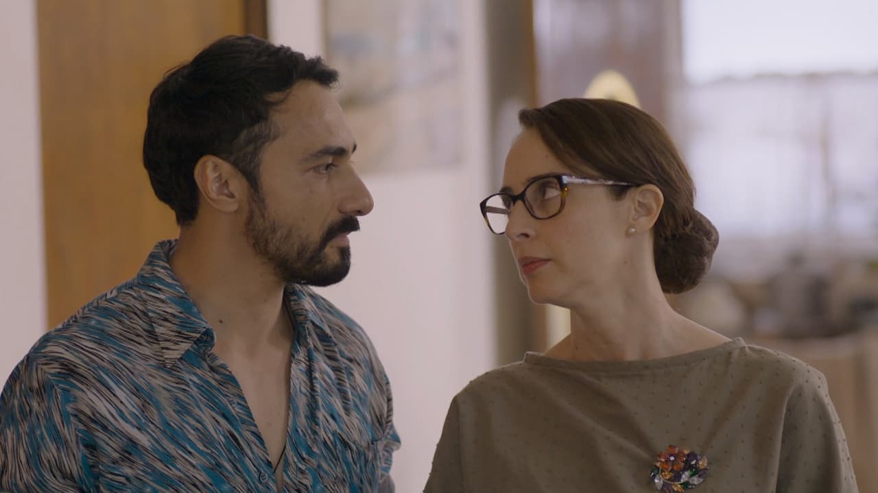 Irán Castillo vive su romance con Pascacio López dentro y fuera del set de Los pecados de Bárbara
