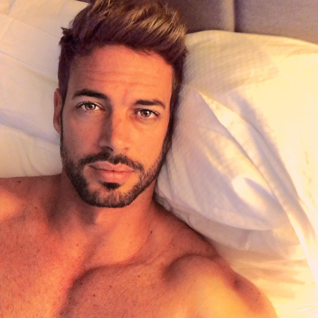 El cubano William Levy hoy cumple 38 años