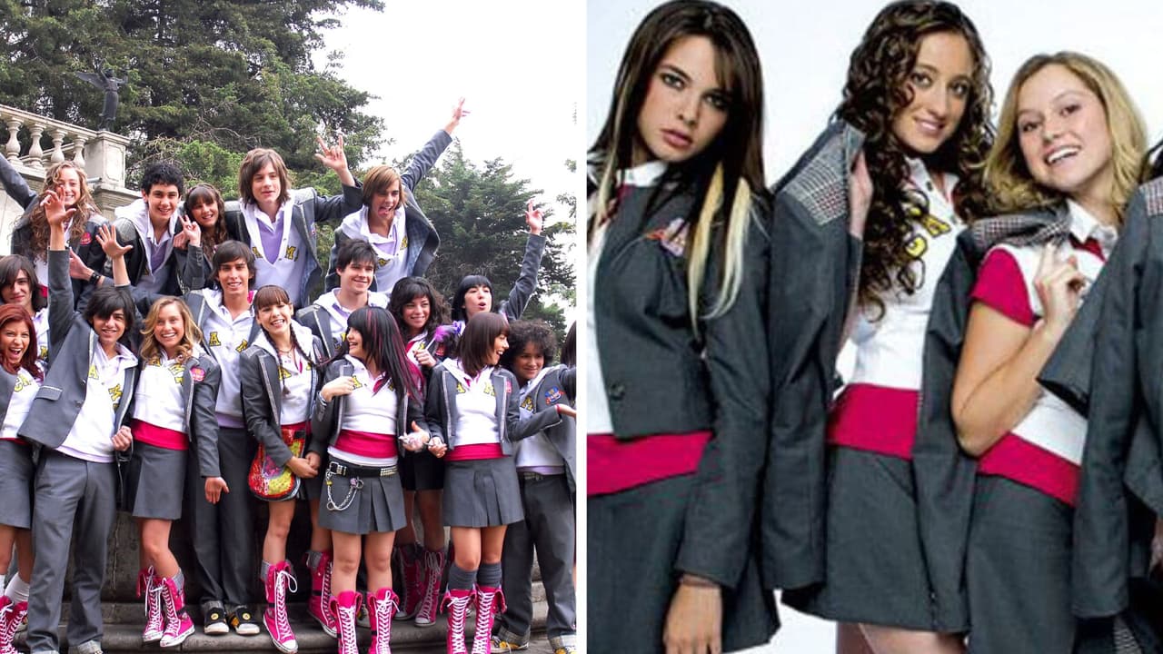 Actriz de ‘Atrévete a soñar’ reaparece en redes… ¡y anuncia el nacimiento de su bebé!