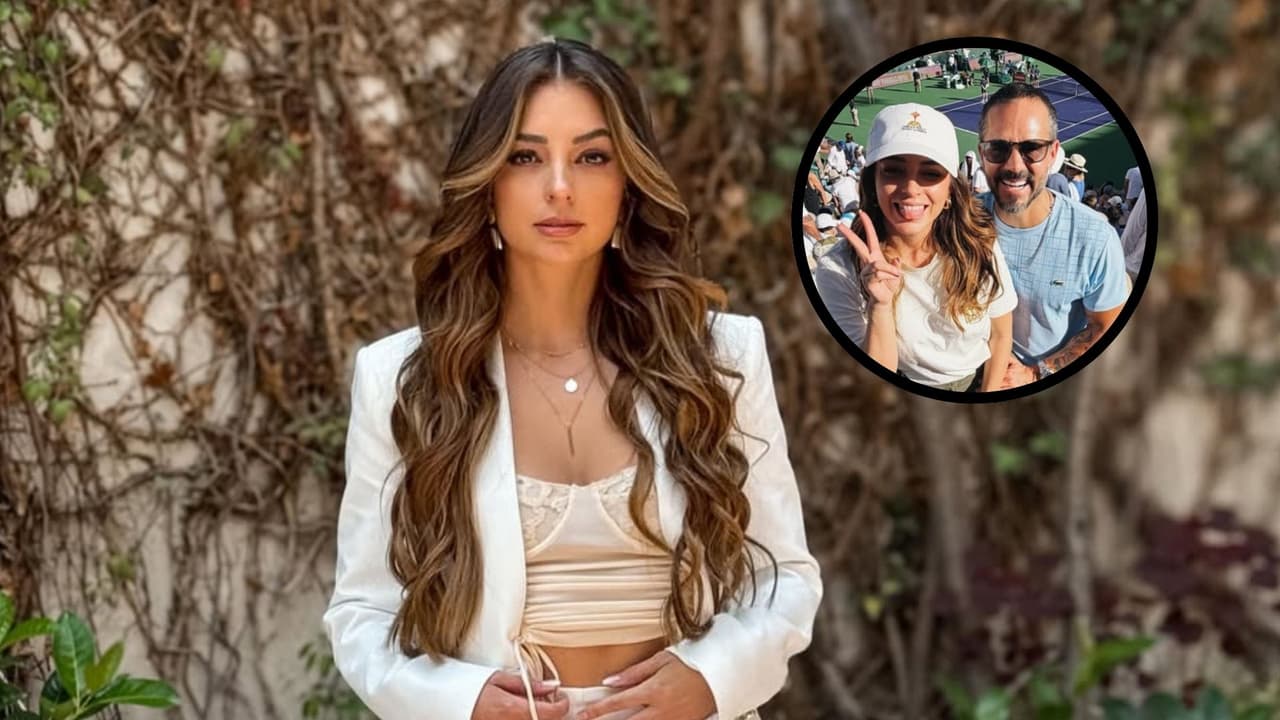 Lizy Martínez habla sobre cómo superó su ruptura con José Ron: “me ayudó muchísimo estar trabajando”