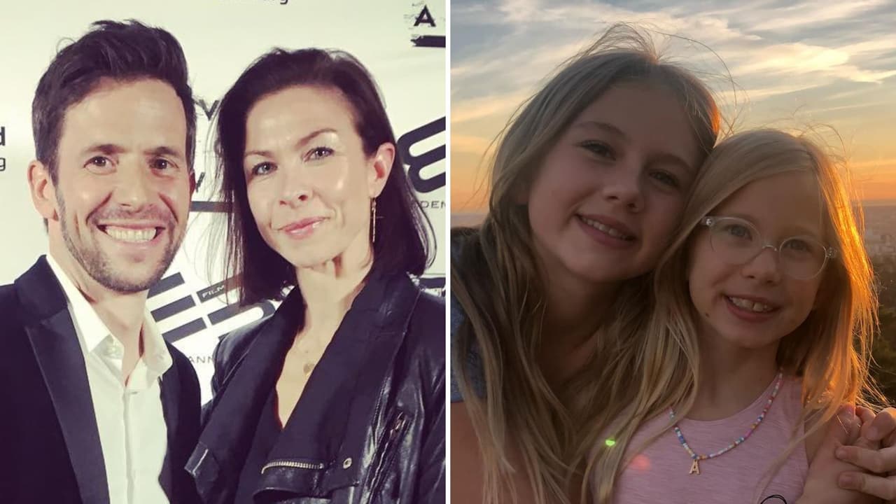 Viuda de Christian Oliver, Jessica Klepser, rompió el silencio.