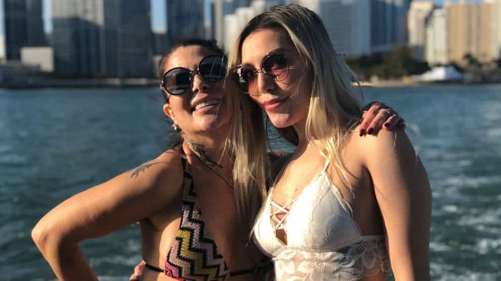 Frida Sofía explota ante burlas y dice que es la víctima de Alejandra Guzmán: ‘Me duele tanto odio’