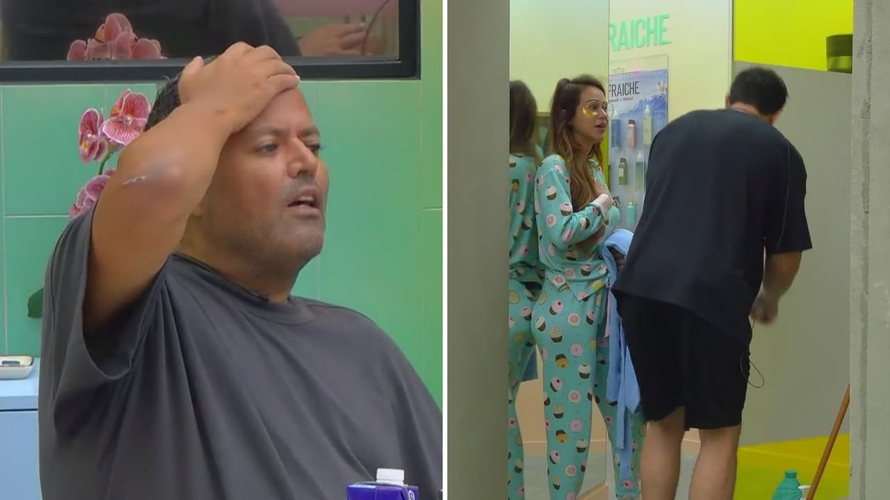 Aldo descubre lo que Yanet hizo tras cambiarse de habitación y ya no la quiere de vuelta: pedirán video como prueba