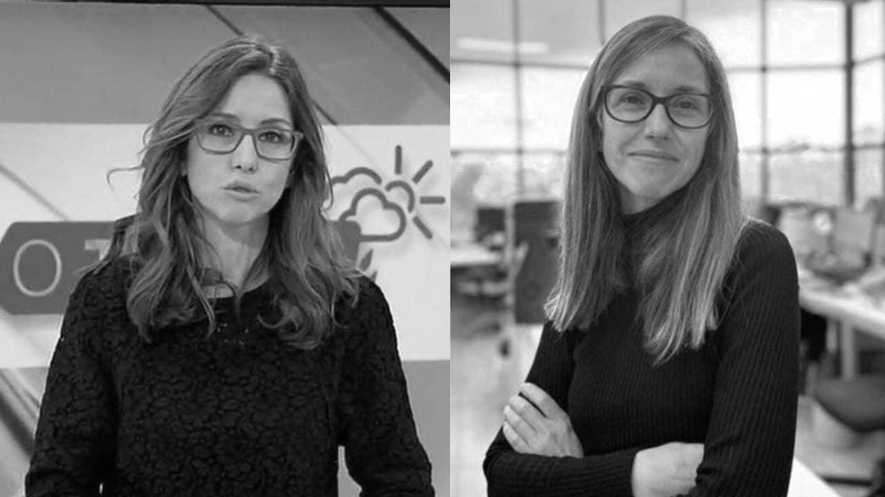 Muere querida conductora de noticias a los 49 años; en vivo, la despiden y revelan brutales causas del fallecimiento