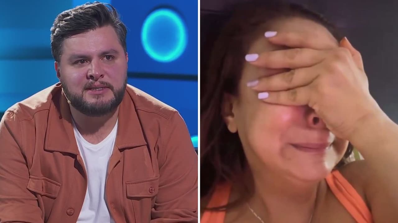 Paul Stanley responde a lágrimas de Brenda Bezares: revela qué le dirá a Mario cuando lo vuelva a ver