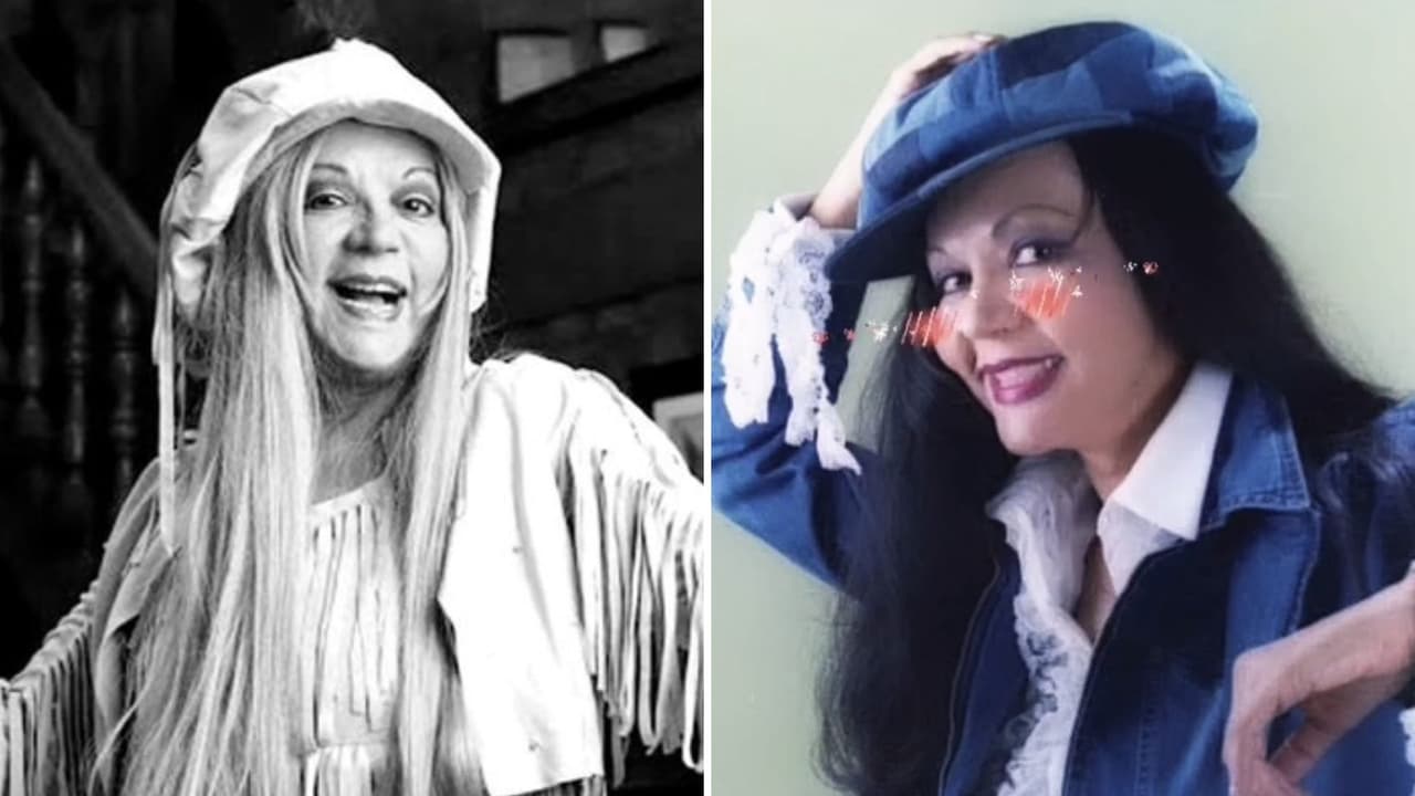 Muere ‘La Reina de los Niños’, querida presentadora infantil: revelan causas de su inesperado fallecimiento