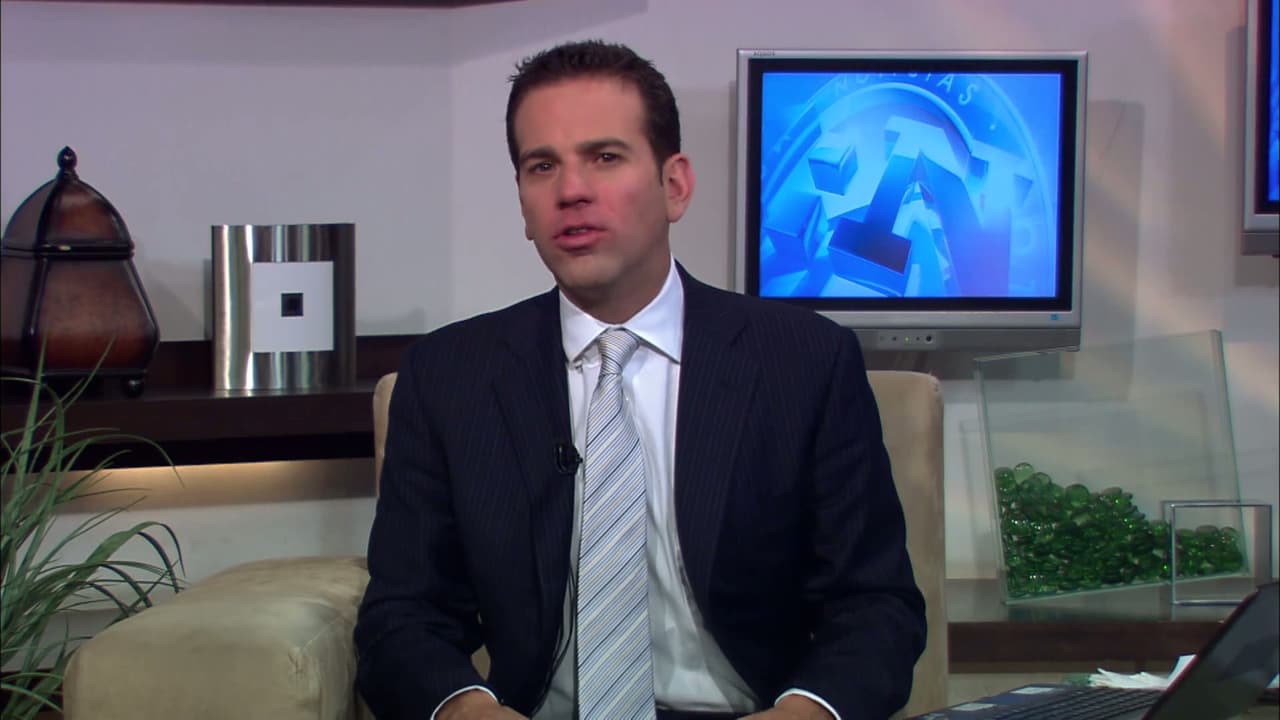 ¡Carlos Loret de Mola participa en La Rosa de Guadalupe!