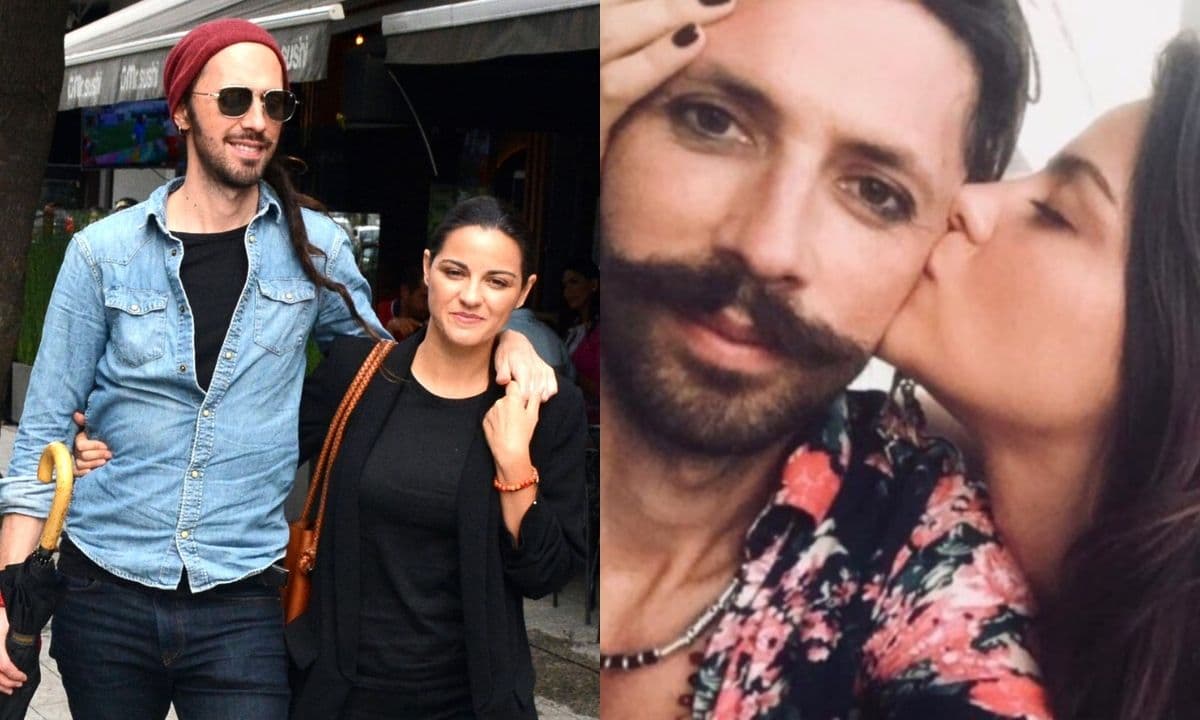 Koko Stambuk habló sobre las recientes acusaciones en su contra