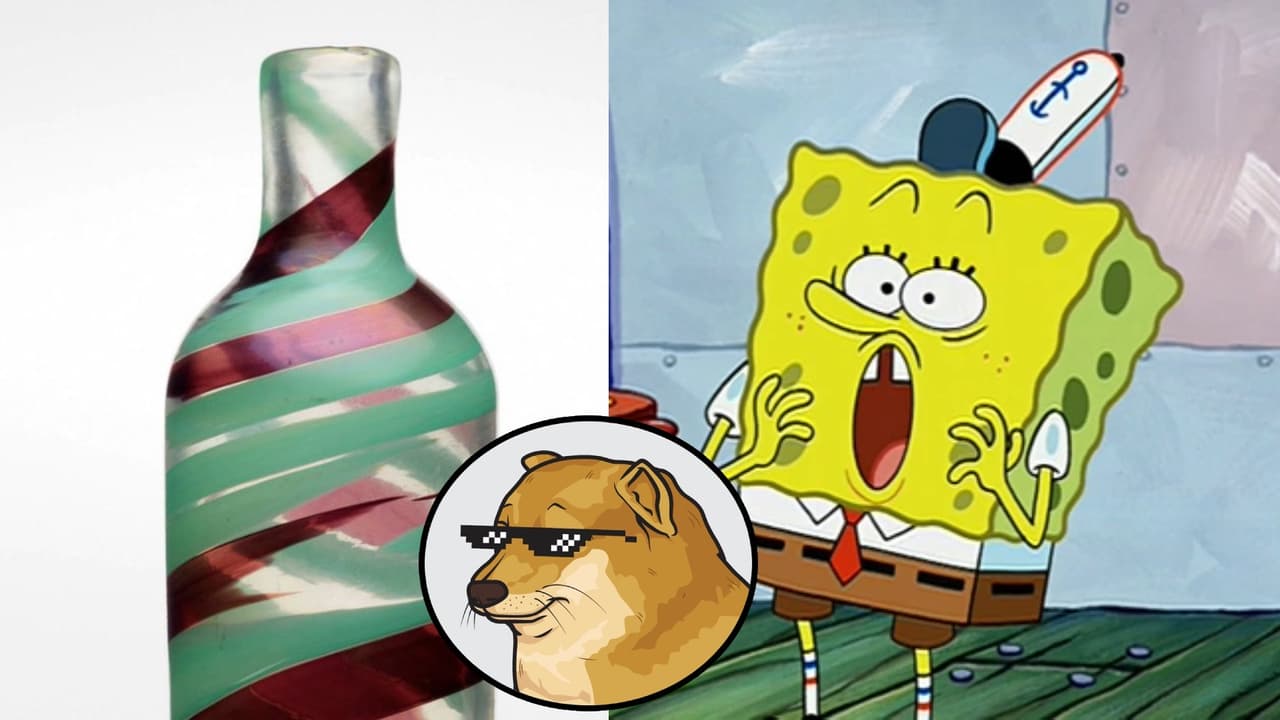 Mujer encuentra jarrón en tienda de segunda mano que subastó en miles de dólares